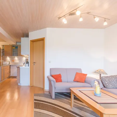Karl's Ruhe, 01 Apartman Boltenhagen