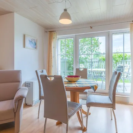 Karl's Ruhe, 01 Apartman