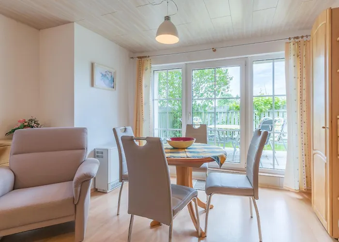 Karl's Ruhe, 01 Apartman