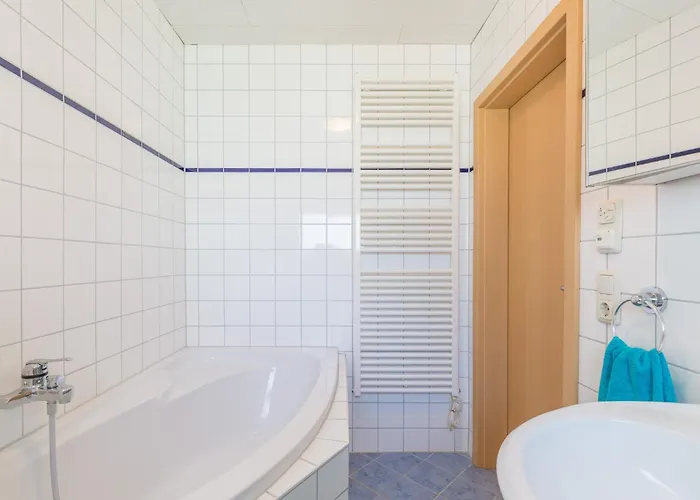Apartman Karl's Ruhe, 01 Boltenhagen