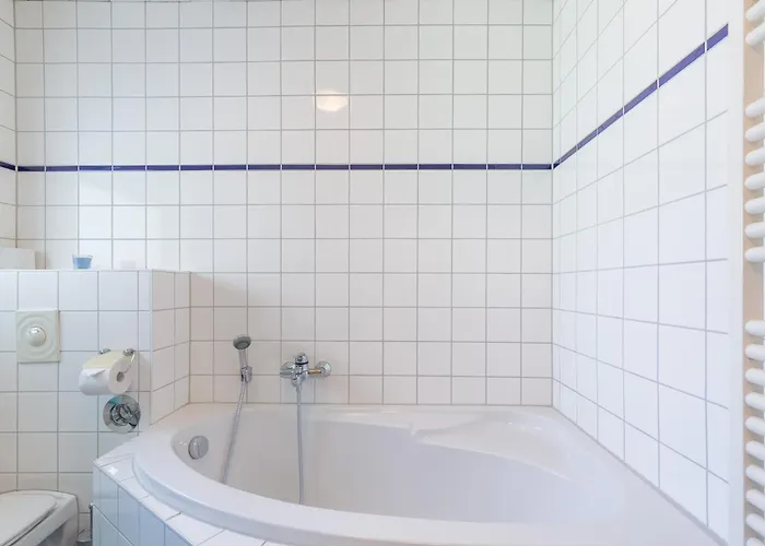 Apartman Karl's Ruhe, 01